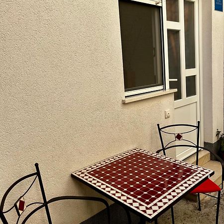 Dinka Apartment Trogir Dış mekan fotoğraf