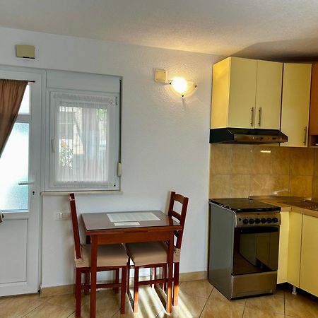 Dinka Apartment Trogir Dış mekan fotoğraf