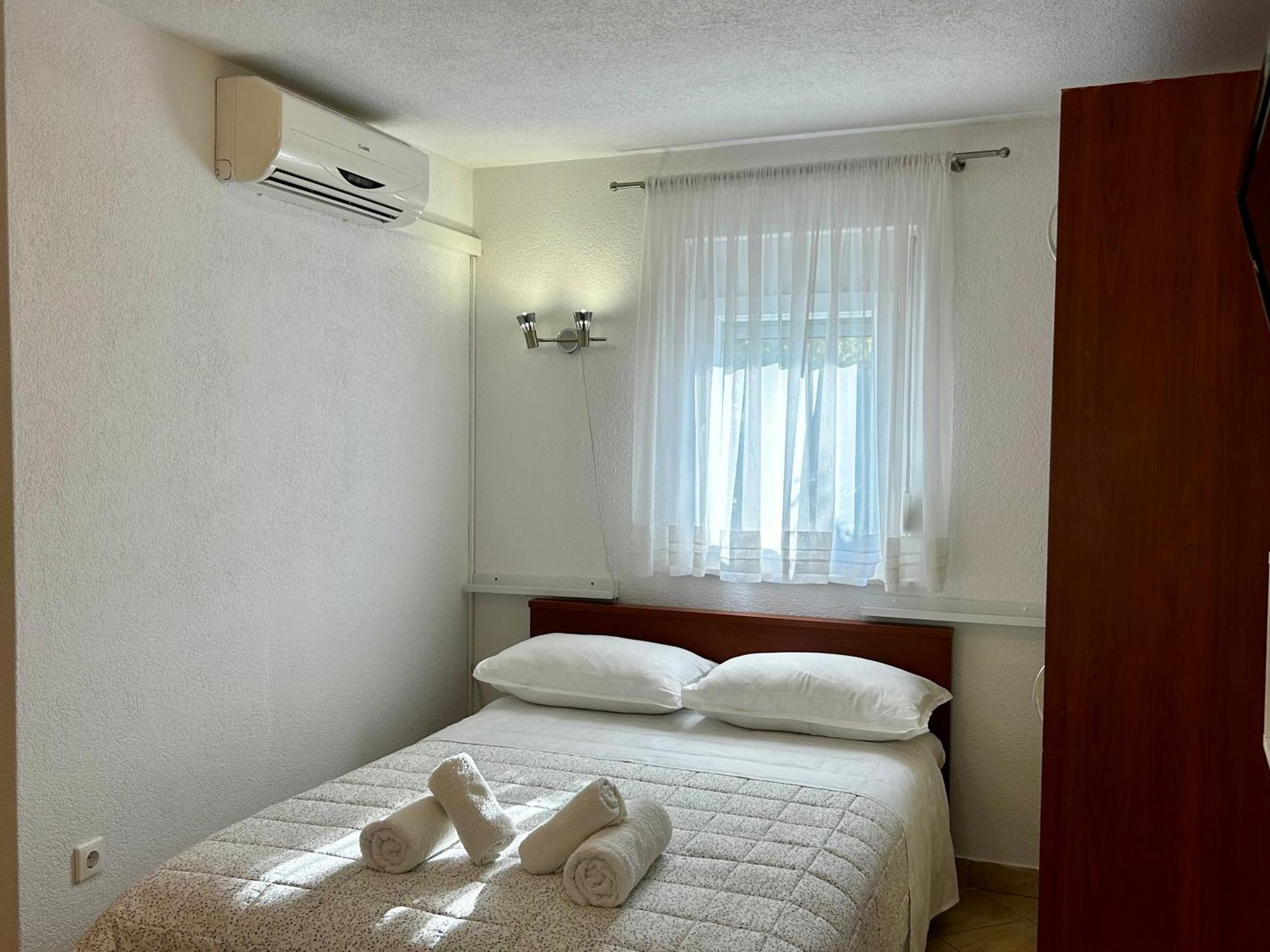 Dinka Apartment Trogir Dış mekan fotoğraf